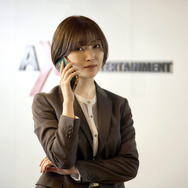 『女神降臨 After プロポーズ編』©映画「女神降臨」製作委員会