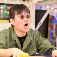 『女神降臨 After プロポーズ編』©映画「女神降臨」製作委員会