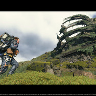 実写映画版『DEATH STRANDING』監督がマイケル・サルノスキに決定！A24とコジマプロダクションが共同プロデュース