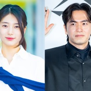 ペ・スジ×イ・ジヌクの新作映画の現場スチール公開、心を癒す別れの物語とは？