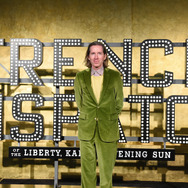 ウェス・アンダーソン Photo by Stefania M. D'Alessandro/Getty Images for Fondazione Prada