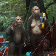 『サスカッチ・サンセット』（C）2023 Cos Mor IV, LLC. All rights reserved