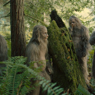 『サスカッチ・サンセット』（C）2023 Cos Mor IV, LLC. All rights reserved