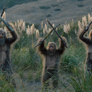 『サスカッチ・サンセット』（C）2023 Cos Mor IV, LLC. All rights reserved