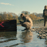 『サスカッチ・サンセット』（C）2023 Cos Mor IV, LLC. All rights reserved