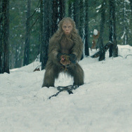 『サスカッチ・サンセット』（C）2023 Cos Mor IV, LLC. All rights reserved