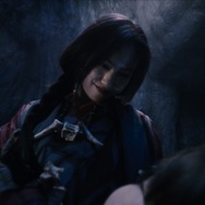 「ガンニバル」シーズン2 © 2025 Disney