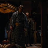 「ガンニバル」シーズン2 © 2025 Disney