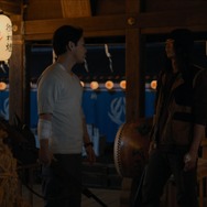 「ガンニバル」シーズン2 © 2025 Disney