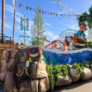 地球上で最初に誕生したディズニーランドが70周年！ カリフォルニアディズニー開園70周年プレス発表会