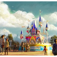 地球上で最初に誕生したディズニーランドが70周年！ カリフォルニアディズニー開園70周年プレス発表会