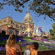 地球上で最初に誕生したディズニーランドが70周年！ カリフォルニアディズニー開園70周年プレス発表会