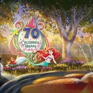 地球上で最初に誕生したディズニーランドが70周年！ カリフォルニアディズニー開園70周年プレス発表会
