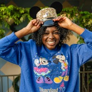 地球上で最初に誕生したディズニーランドが70周年！ カリフォルニアディズニー開園70周年プレス発表会