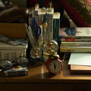 美術写真『片思い世界』(C)2025『片思い世界』製作委員会