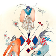 衣装イメージ画