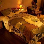 美術写真『片思い世界』(C)2025『片思い世界』製作委員会