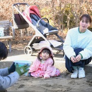 「対岸の家事～これが、私の生きる道！～」第2話（C）TBS