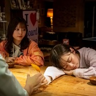 「パラレル夫婦 死んだ“僕と妻”の真実」第2話（C）カンテレ