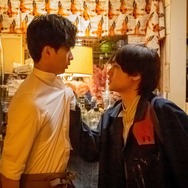 「パラレル夫婦 死んだ“僕と妻”の真実」第2話（C）カンテレ