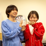 「パラレル夫婦 死んだ“僕と妻”の真実」第2話（C）カンテレ