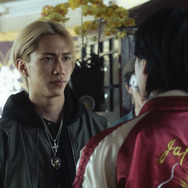 『BADBOYS -THE MOVIE-』©田中宏・少年画報社／映画「BADBOYS」製作委員会