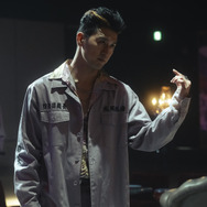 『BADBOYS -THE MOVIE-』©田中宏・少年画報社／映画「BADBOYS」製作委員会