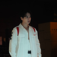 『BADBOYS -THE MOVIE-』©田中宏・少年画報社／映画「BADBOYS」製作委員会