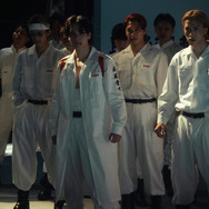 『BADBOYS -THE MOVIE-』©田中宏・少年画報社／映画「BADBOYS」製作委員会