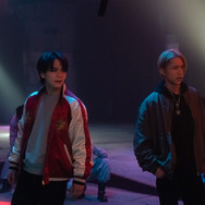 『BADBOYS -THE MOVIE-』©田中宏・少年画報社／映画「BADBOYS」製作委員会