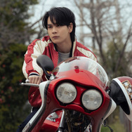 『BADBOYS -THE MOVIE-』©田中宏・少年画報社／映画「BADBOYS」製作委員会