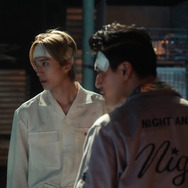 『BADBOYS -THE MOVIE-』©田中宏・少年画報社／映画「BADBOYS」製作委員会