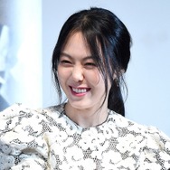 『お嬢さん』女優キム・ミニ、不倫相手・65歳監督との婚外子を出産。“ついに未婚の母に…”