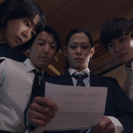 『NOT BEER』© Go×En