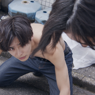 『NOT BEER』© Go×En