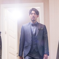 「ラブパワーキングダム～恋愛強者選挙～」（C）AbemaTV, Inc.