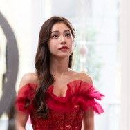 「ラブパワーキングダム～恋愛強者選挙～」（C）AbemaTV, Inc.