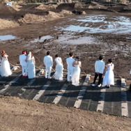 「ウェディングウォーズ」（C）AbemaTV,Inc.