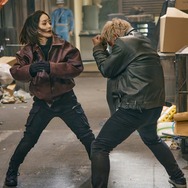 『裏社員。-スパイやらせてもろてます‐』©2025「裏社員。-スパイやらせてもろてます‐」製作委員会