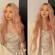 金髪のパク・ミニョンに目が釘付け！『コンフィデンスマンJP』韓国リメイク作の“ネタバレ”か【PHOTO】