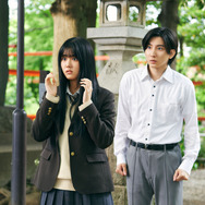 『見える子ちゃん』©2025『見える子ちゃん』製作委員会