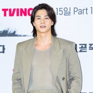 キム・ジフンが新ドラマで王役に挑む覚悟を語る「特に王という役柄に挑戦してみたかった」