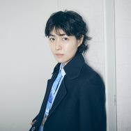 シム・ウンギョン　photo：Jumpei Yamada