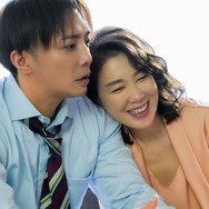 ABEMAオリジナルドラマ「死ぬほど愛して」（C）AbemaTV,Inc.