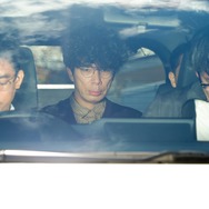 ABEMAオリジナルドラマ「死ぬほど愛して」（C）AbemaTV,Inc.