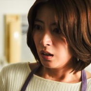 ABEMAオリジナルドラマ「死ぬほど愛して」（C）AbemaTV,Inc.