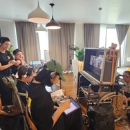 「DatingGame」©datinggame2025