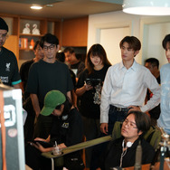 「DatingGame」©datinggame2025