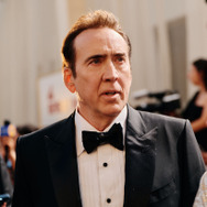 ニコラス・ケイジ