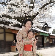 連続テレビ小説「ばけばけ」